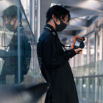 クリエイター写真